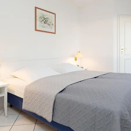 Seepferdchen Wohnung 25 Sierksdorf Exterior foto