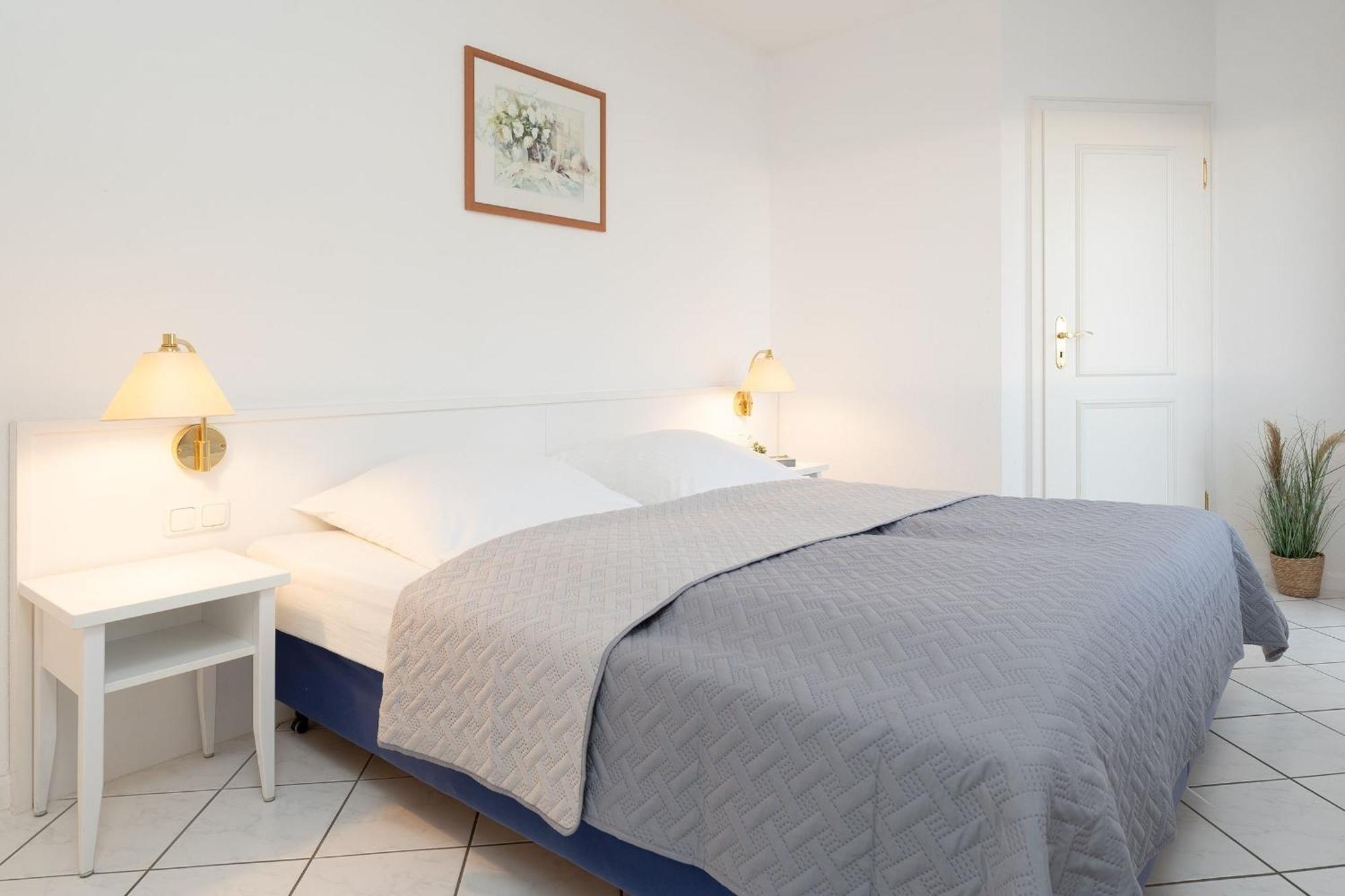 Apartment Seepferdchen Blomen