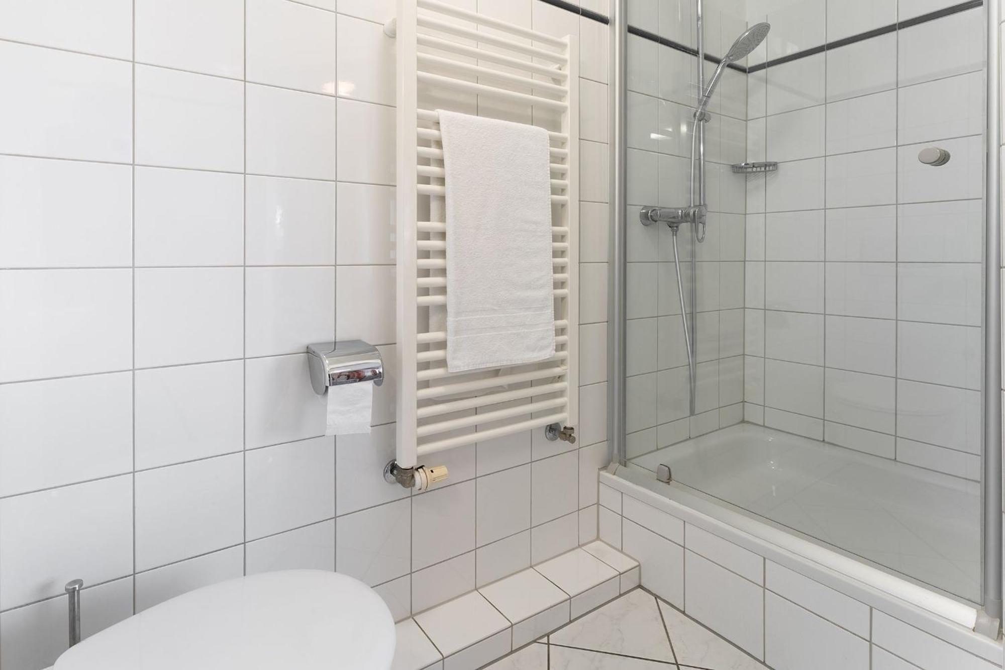 Apartment Seepferdchen 25